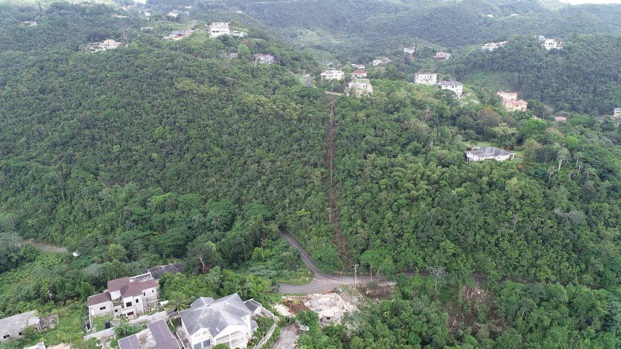Fourth image of Red Hills Road/woodlands in Red Hills, St. Andrew, Jamaica - property is For Sale