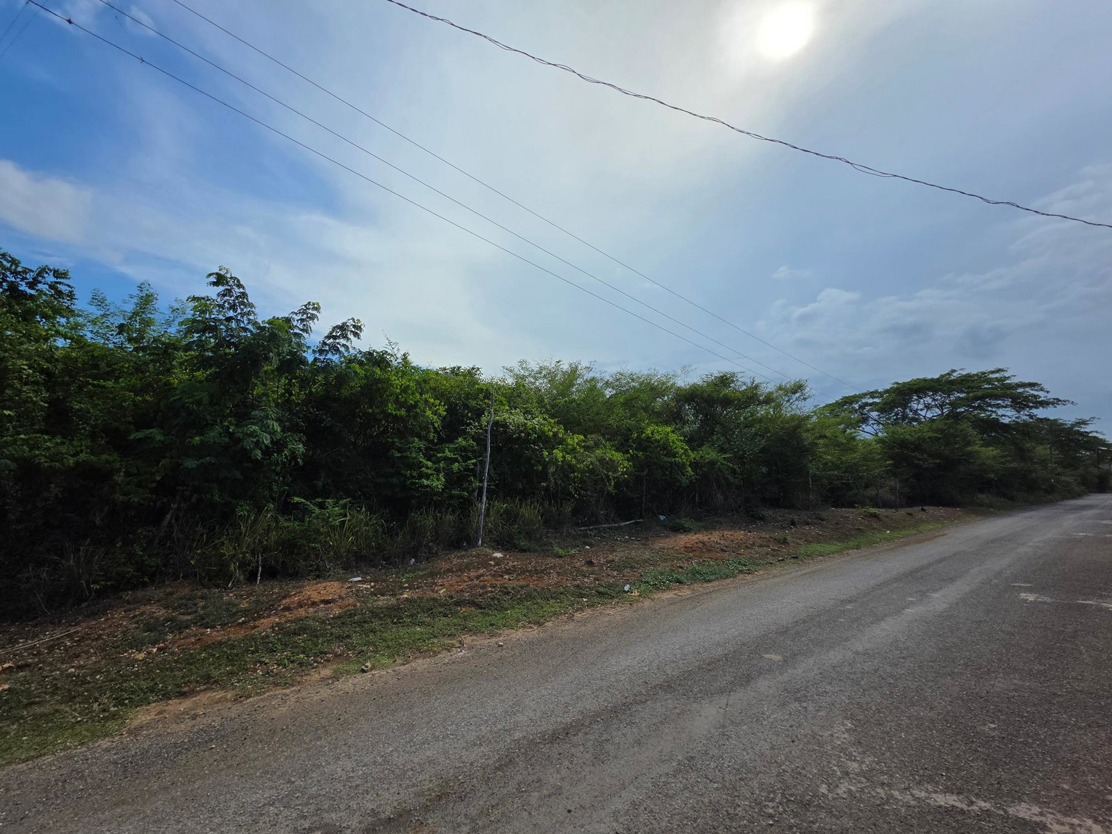 Second image of Selassie Road in Orange Grove, St. Catherine, Jamaica - property is For Sale