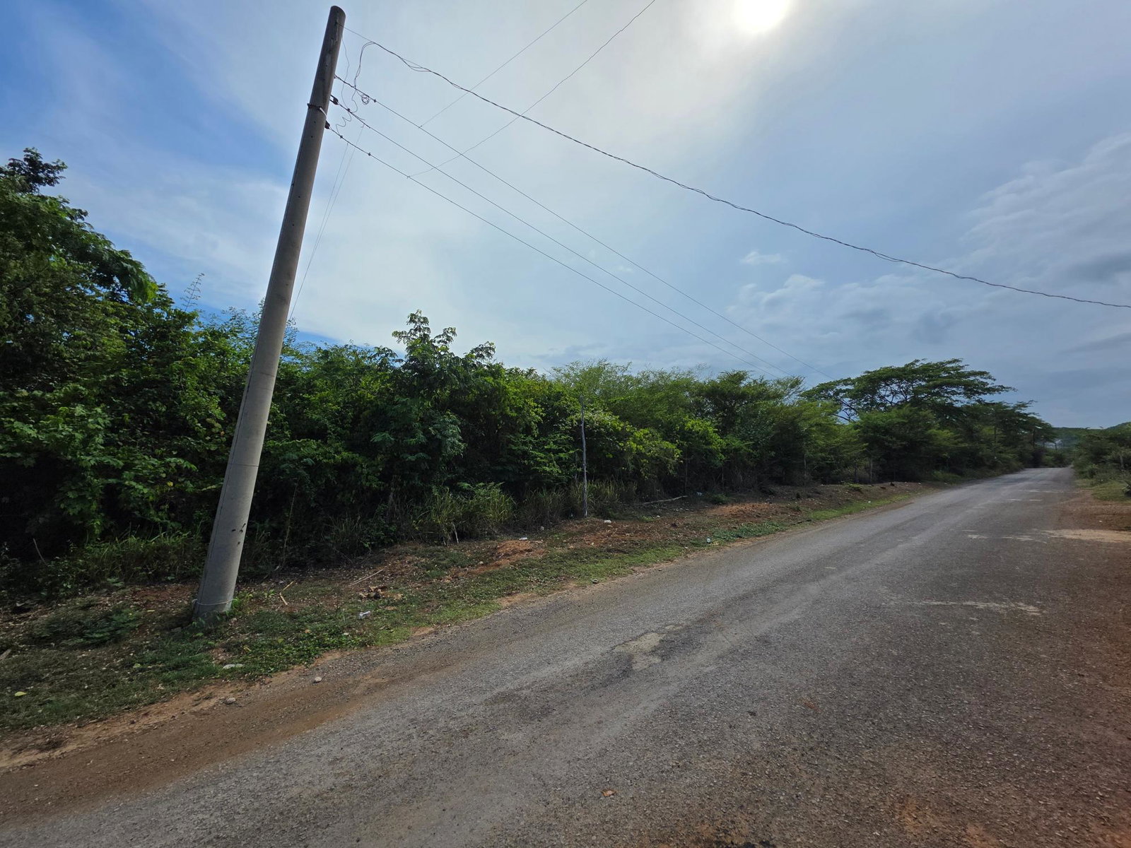 Third image of Selassie Road in Orange Grove, St. Catherine, Jamaica - property is For Sale