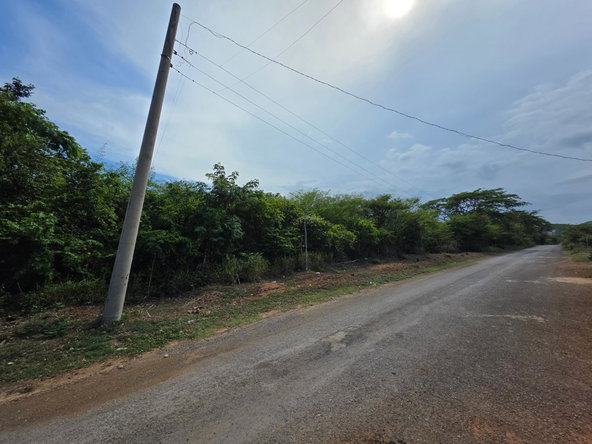 Third image of Selassie Road in Orange Grove, St. Catherine, Jamaica - property is For Sale