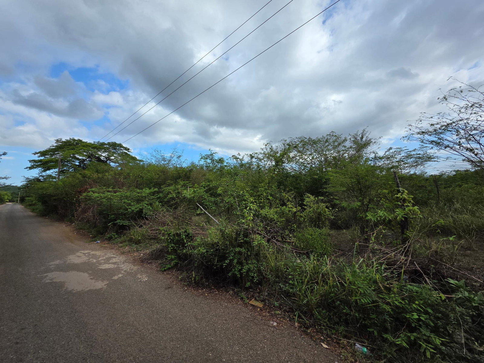 Fourth image of Selassie Road in Orange Grove, St. Catherine, Jamaica - property is For Sale