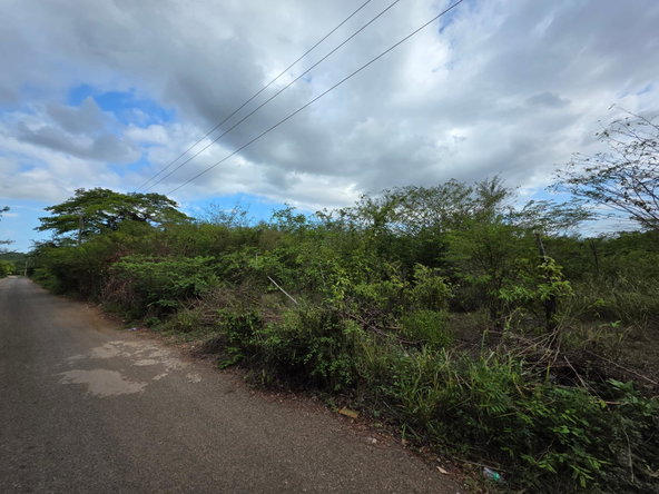 Fourth image of Selassie Road in Orange Grove, St. Catherine, Jamaica - property is For Sale