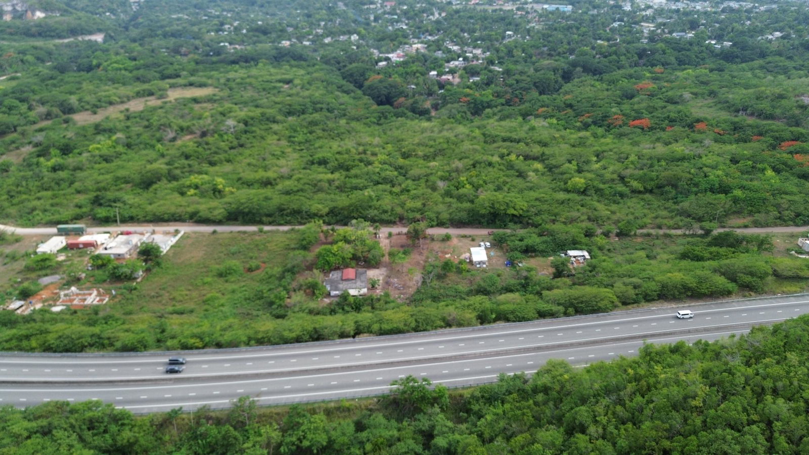Thirteenth image of Selassie Road in Orange Grove, St. Catherine, Jamaica - property is For Sale