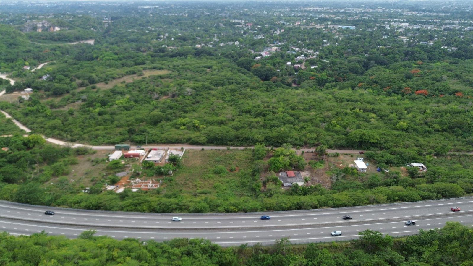 Fifteenth image of Selassie Road in Orange Grove, St. Catherine, Jamaica - property is For Sale