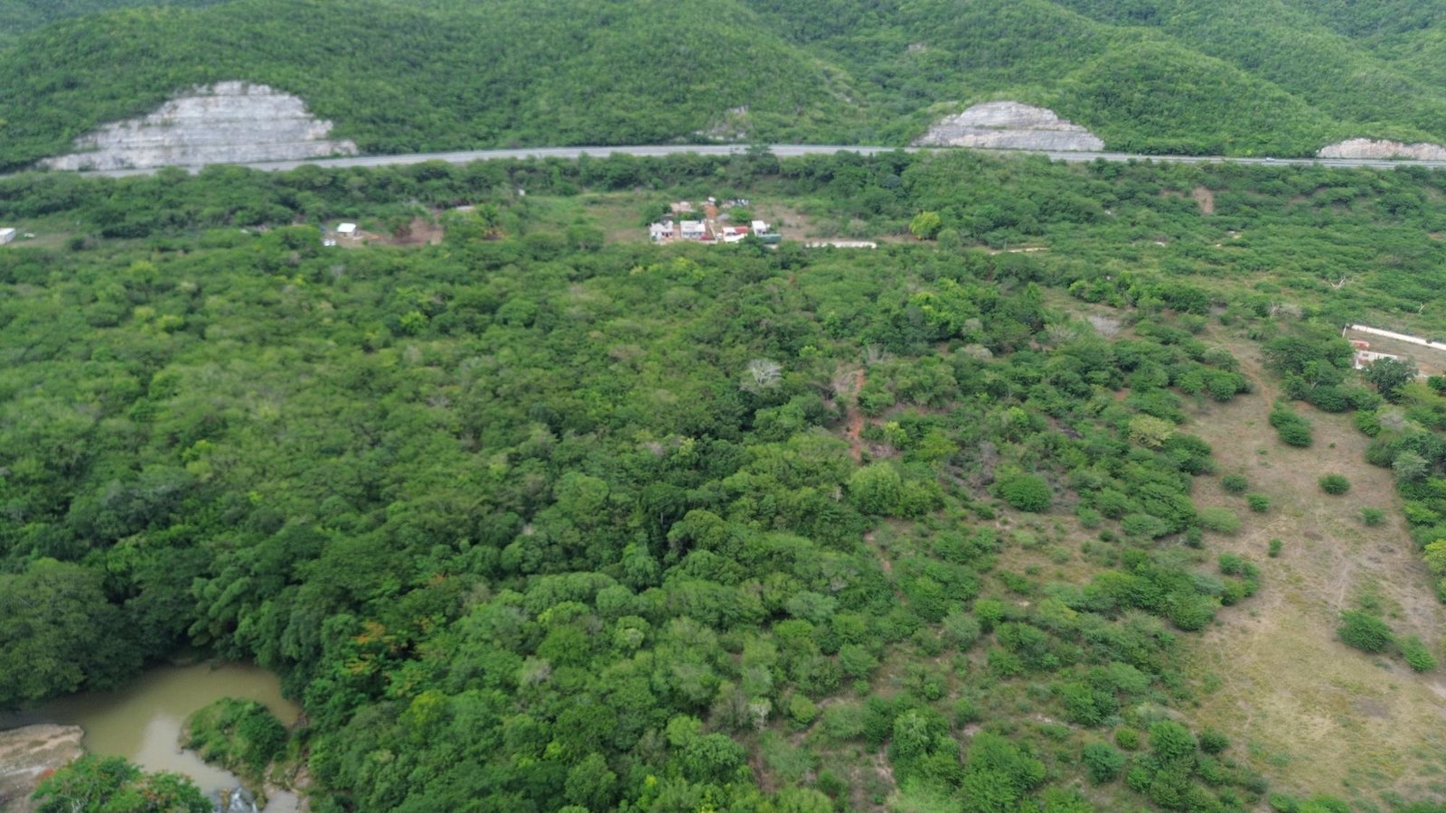 Twentieth image of Selassie Road in Orange Grove, St. Catherine, Jamaica - property is For Sale