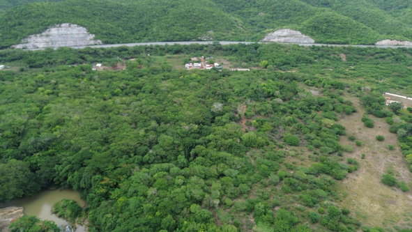 Twentieth image of Selassie Road in Orange Grove, St. Catherine, Jamaica - property is For Sale