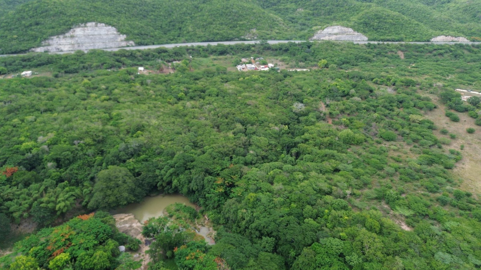Twenty-First image of Selassie Road in Orange Grove, St. Catherine, Jamaica - property is For Sale