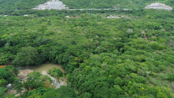 Twenty-Fourth image of Selassie Road in Orange Grove, St. Catherine, Jamaica - property is For Sale
