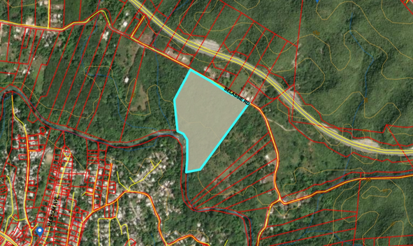 Twenty-Ninth image of Selassie Road in Orange Grove, St. Catherine, Jamaica - property is For Sale