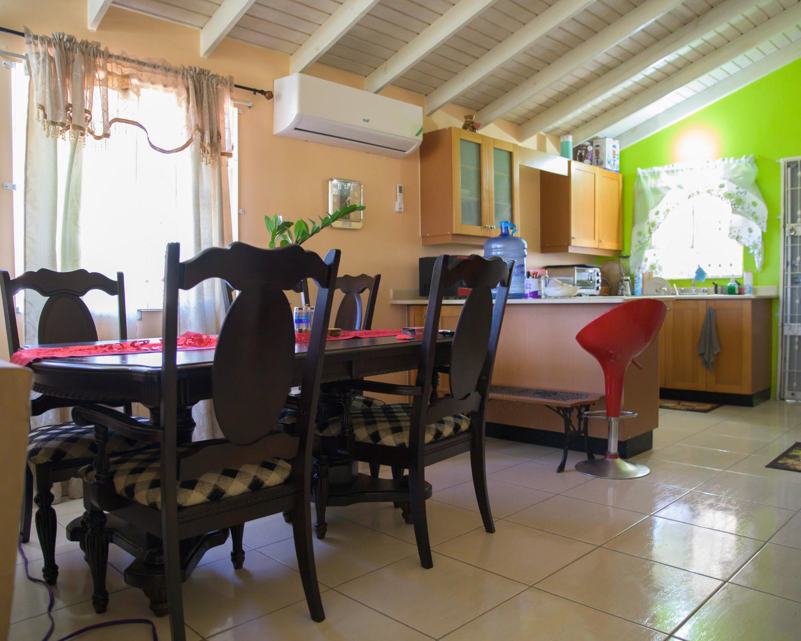 Third image of 152 Coral Spring Blvd in Falmouth, Trelawny, Jamaica - property is For Rent