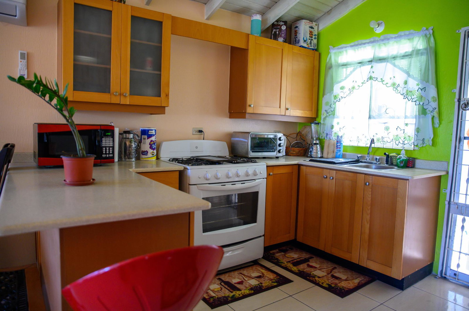 Fourth image of 152 Coral Spring Blvd in Falmouth, Trelawny, Jamaica - property is For Rent