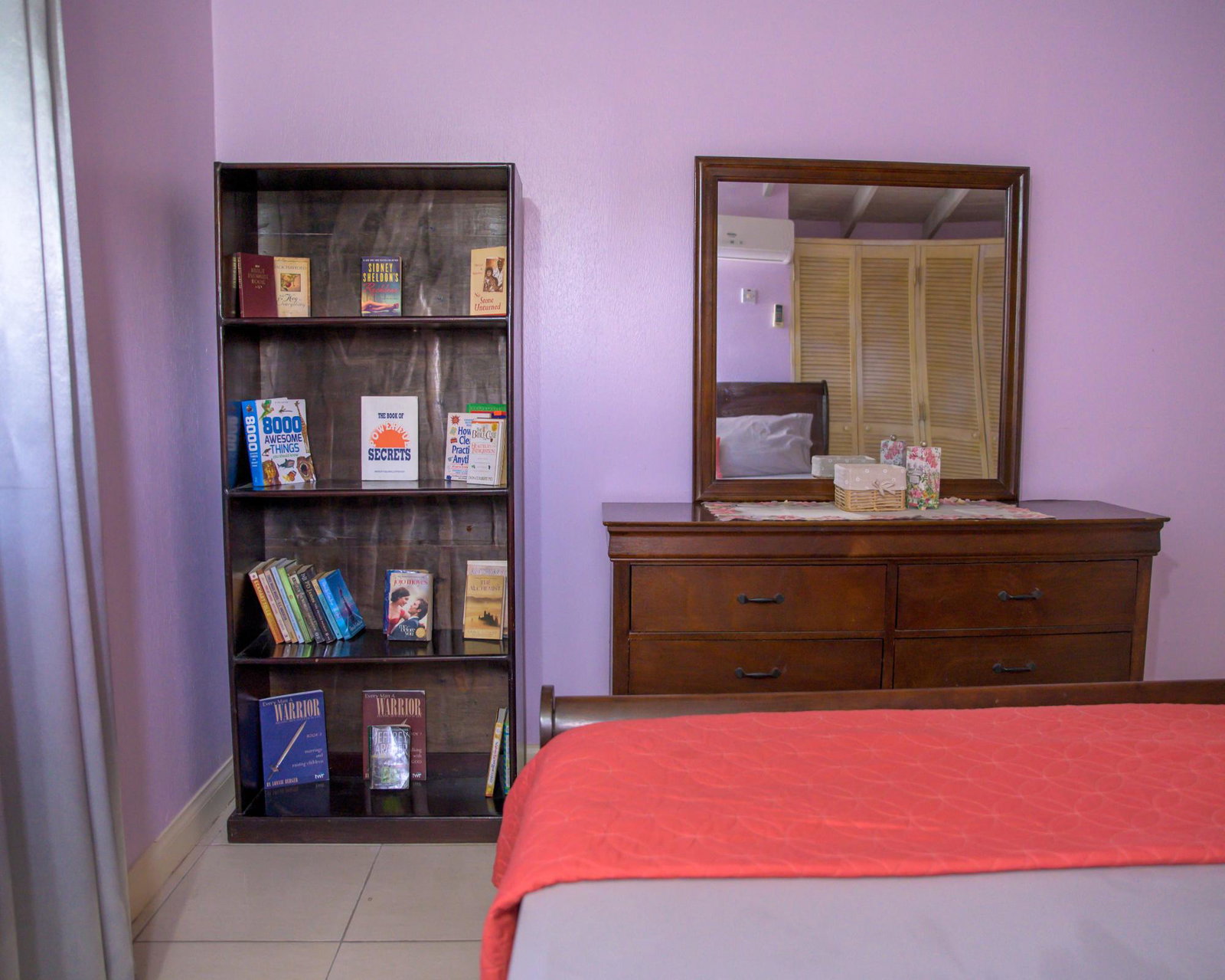 Fifth image of 152 Coral Spring Blvd in Falmouth, Trelawny, Jamaica - property is For Rent