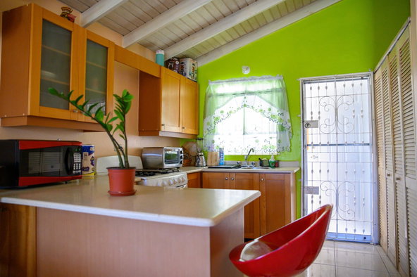 Sixth image of 152 Coral Spring Blvd in Falmouth, Trelawny, Jamaica - property is For Rent