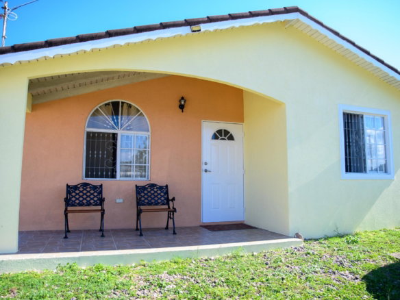 First image of 152 Coral Spring Blvd in Falmouth, Trelawny, Jamaica - property is For Rent