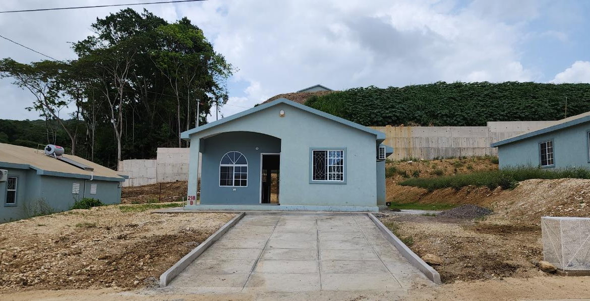 Second image of 218 Camelot Village in Discovery Bay, St. Ann, Jamaica - property is For Rent