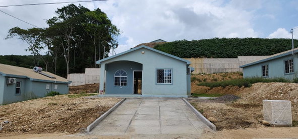 Second image of 218 Camelot Village in Discovery Bay, St. Ann, Jamaica - property is For Rent