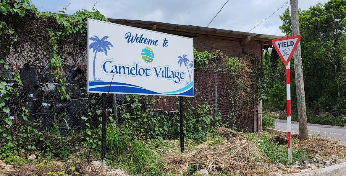 First image of 218 Camelot Village in Discovery Bay, St. Ann, Jamaica - property is For Rent