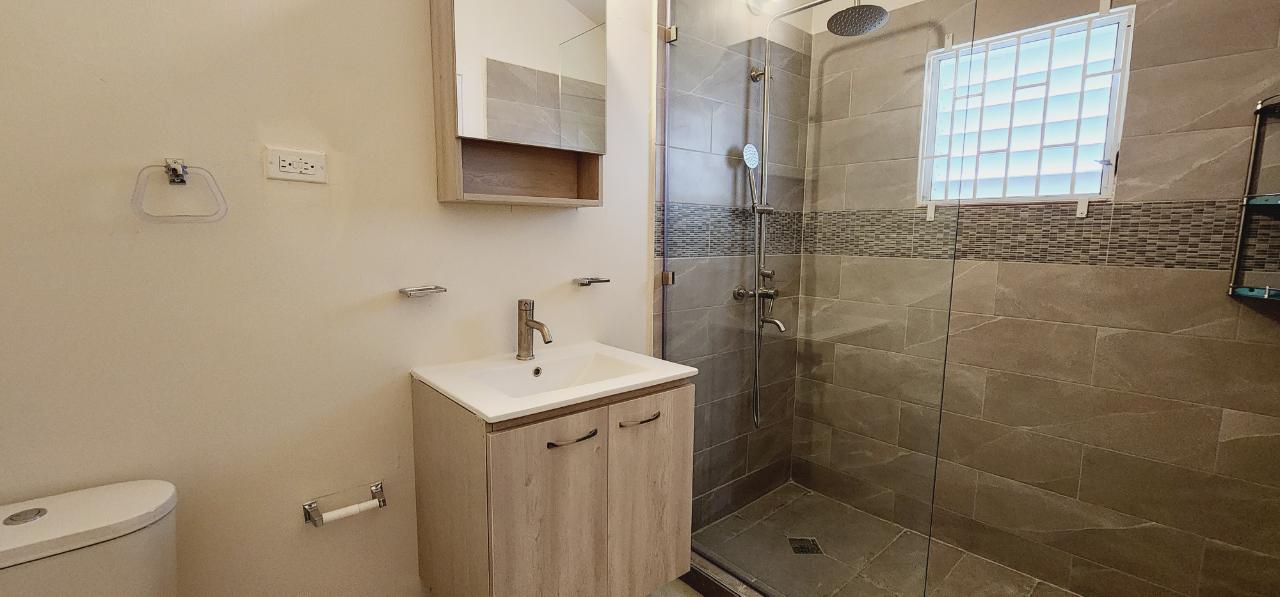 2-Bed-2-Bath-House-for-Rent-in-Camelot-Village-St.-Ann-Jamaica-Seaview-Secure-Spacious-Backyard Seventeenth image of 218 Camelot Village in Discovery Bay, St. Ann, Jamaica - property is For Rent
