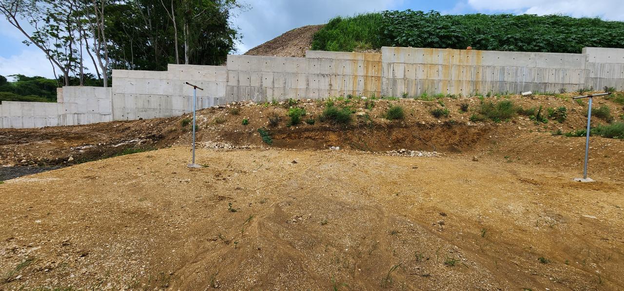 2-Bed-2-Bath-House-for-Rent-in-Camelot-Village-St.-Ann-Jamaica-Seaview-Secure-Spacious-Backyard Twenty-First image of 218 Camelot Village in Discovery Bay, St. Ann, Jamaica - property is For Rent