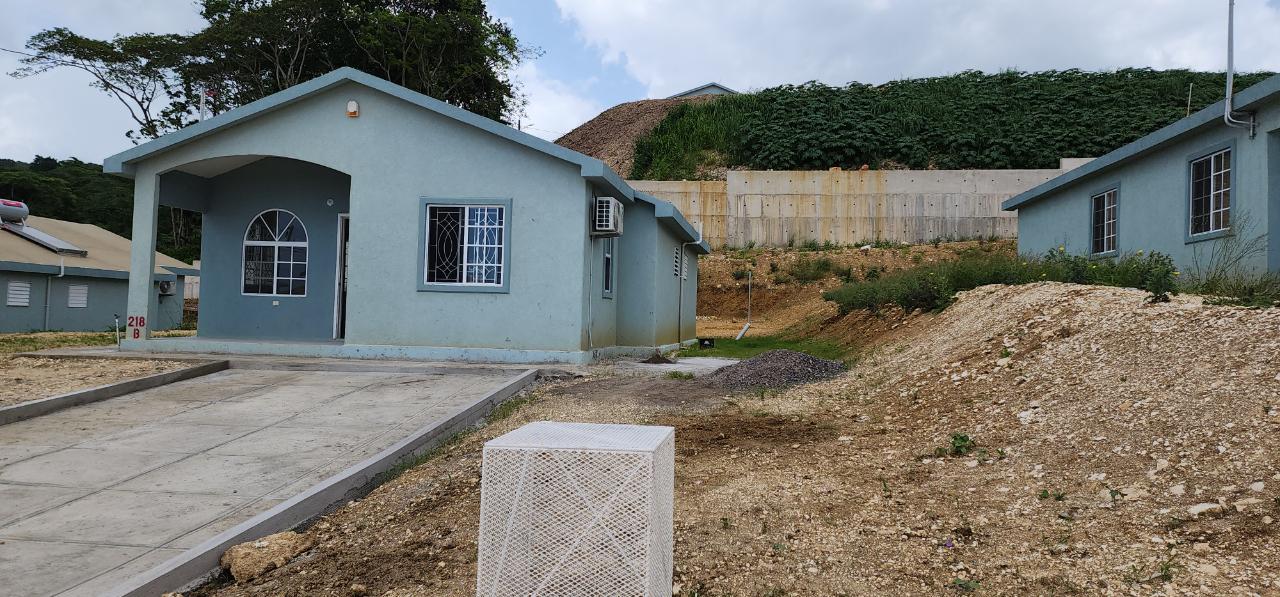 2-Bed-2-Bath-House-for-Rent-in-Camelot-Village-St.-Ann-Jamaica-Seaview-Secure-Spacious-Backyard Twenty-Second image of 218 Camelot Village in Discovery Bay, St. Ann, Jamaica - property is For Rent