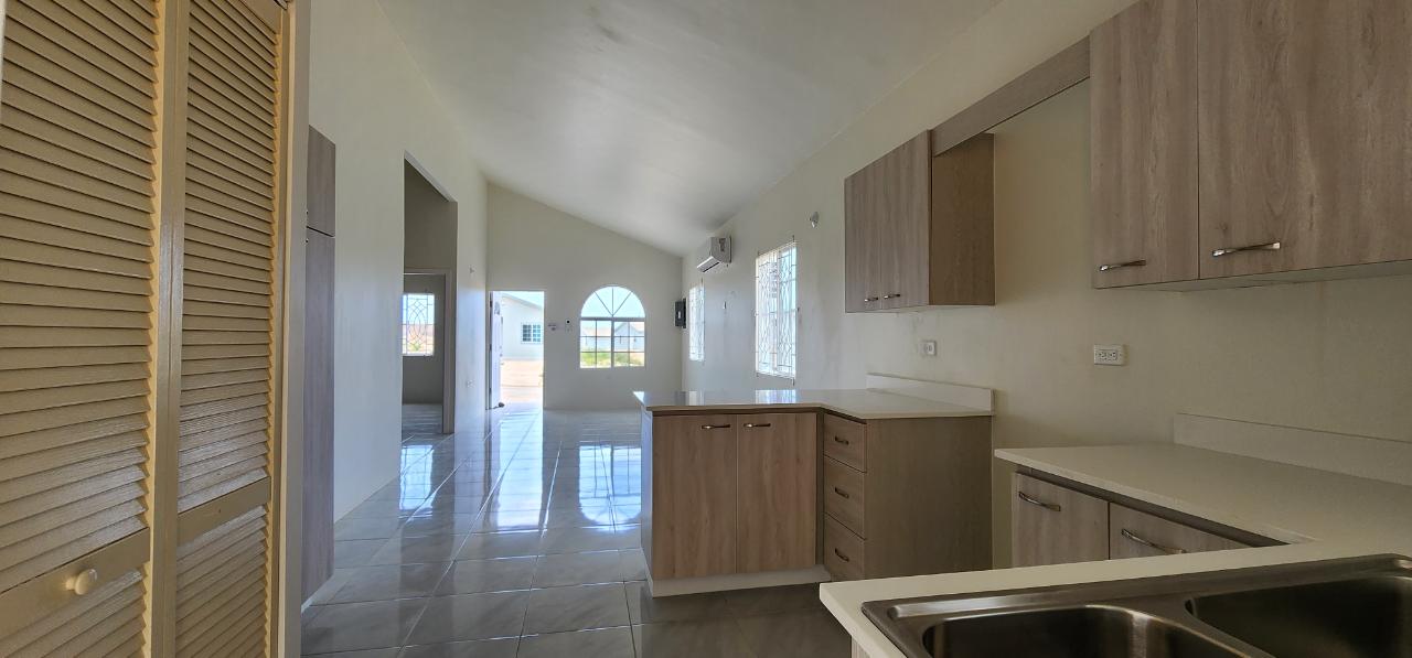 2-Bed-2-Bath-House-for-Rent-in-Camelot-Village-St.-Ann-Jamaica-Seaview-Secure-Spacious-Backyard Fourth image of 218 Camelot Village in Discovery Bay, St. Ann, Jamaica - property is For Rent