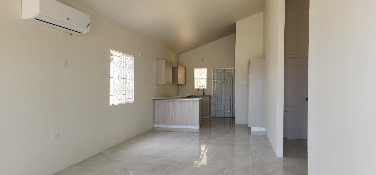2-Bed-2-Bath-House-for-Rent-in-Camelot-Village-St.-Ann-Jamaica-Seaview-Secure-Spacious-Backyard Fifth image of 218 Camelot Village in Discovery Bay, St. Ann, Jamaica - property is For Rent