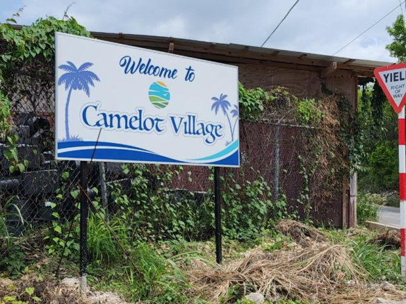 First image of 218 Camelot Village in Discovery Bay, St. Ann, Jamaica - property is For Rent