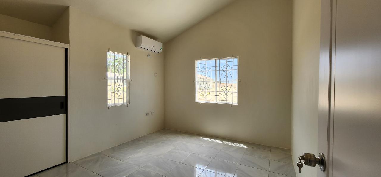 2-Bed-2-Bath-House-for-Rent-in-Camelot-Village-St.-Ann-Jamaica-Seaview-Secure-Spacious-Backyard Seventh image of 218 Camelot Village in Discovery Bay, St. Ann, Jamaica - property is For Rent