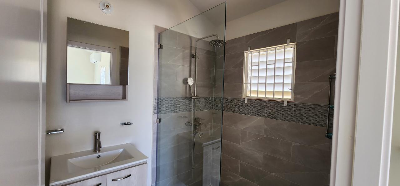 2-Bed-2-Bath-House-for-Rent-in-Camelot-Village-St.-Ann-Jamaica-Seaview-Secure-Spacious-Backyard Eighth image of 218 Camelot Village in Discovery Bay, St. Ann, Jamaica - property is For Rent