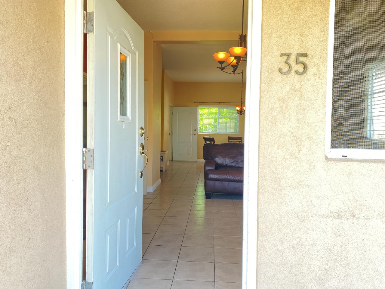 Third image of 35 Hampstead Way in Greater Portmore, St. Catherine, Jamaica - property is For Rent