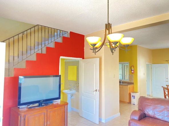 Fourth image of 35 Hampstead Way in Greater Portmore, St. Catherine, Jamaica - property is For Rent