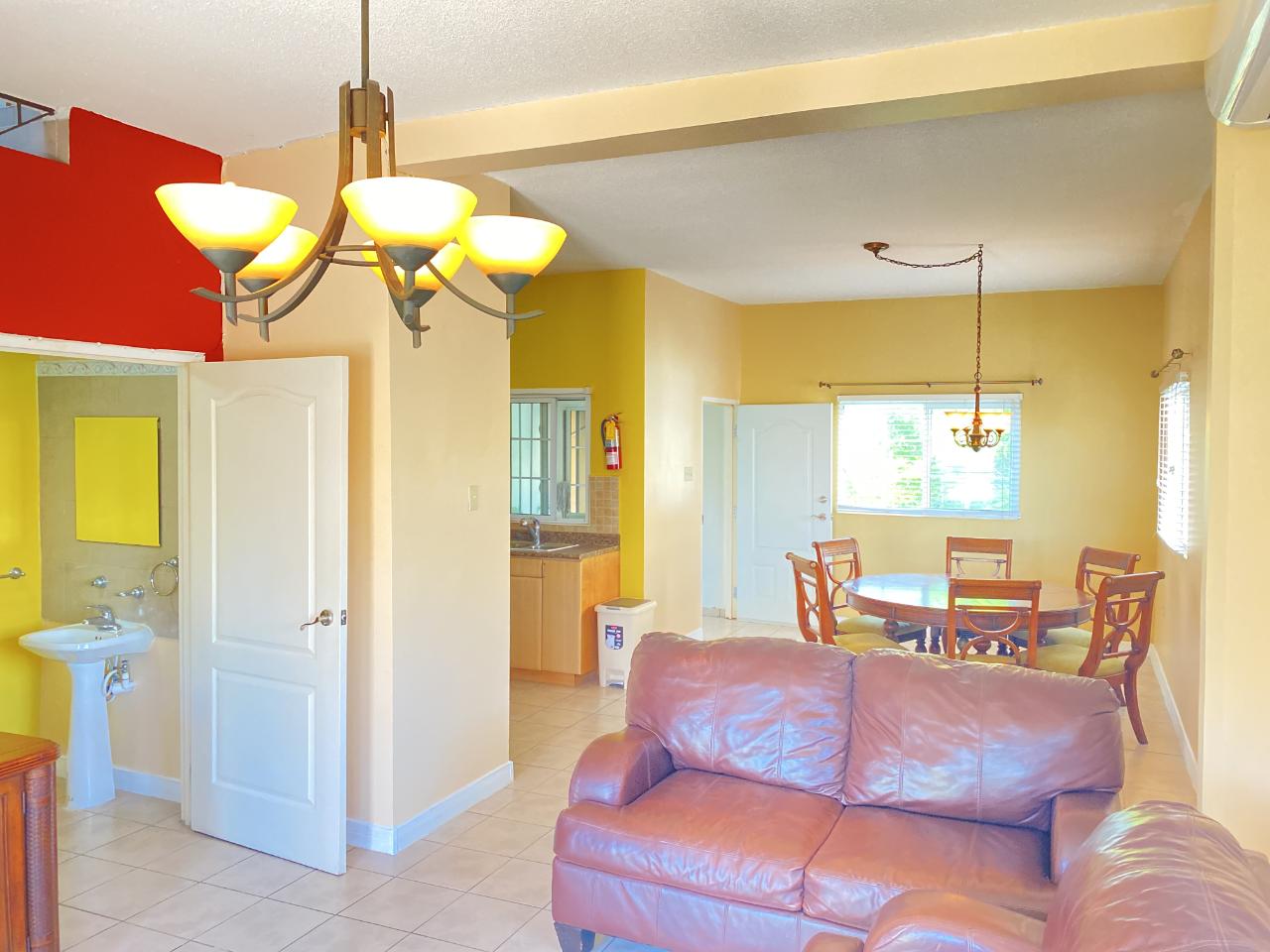 Fifth image of 35 Hampstead Way in Greater Portmore, St. Catherine, Jamaica - property is For Rent