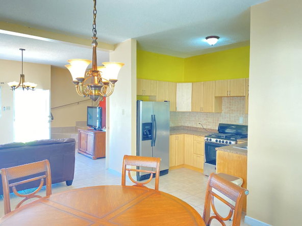 Seventh image of 35 Hampstead Way in Greater Portmore, St. Catherine, Jamaica - property is For Rent