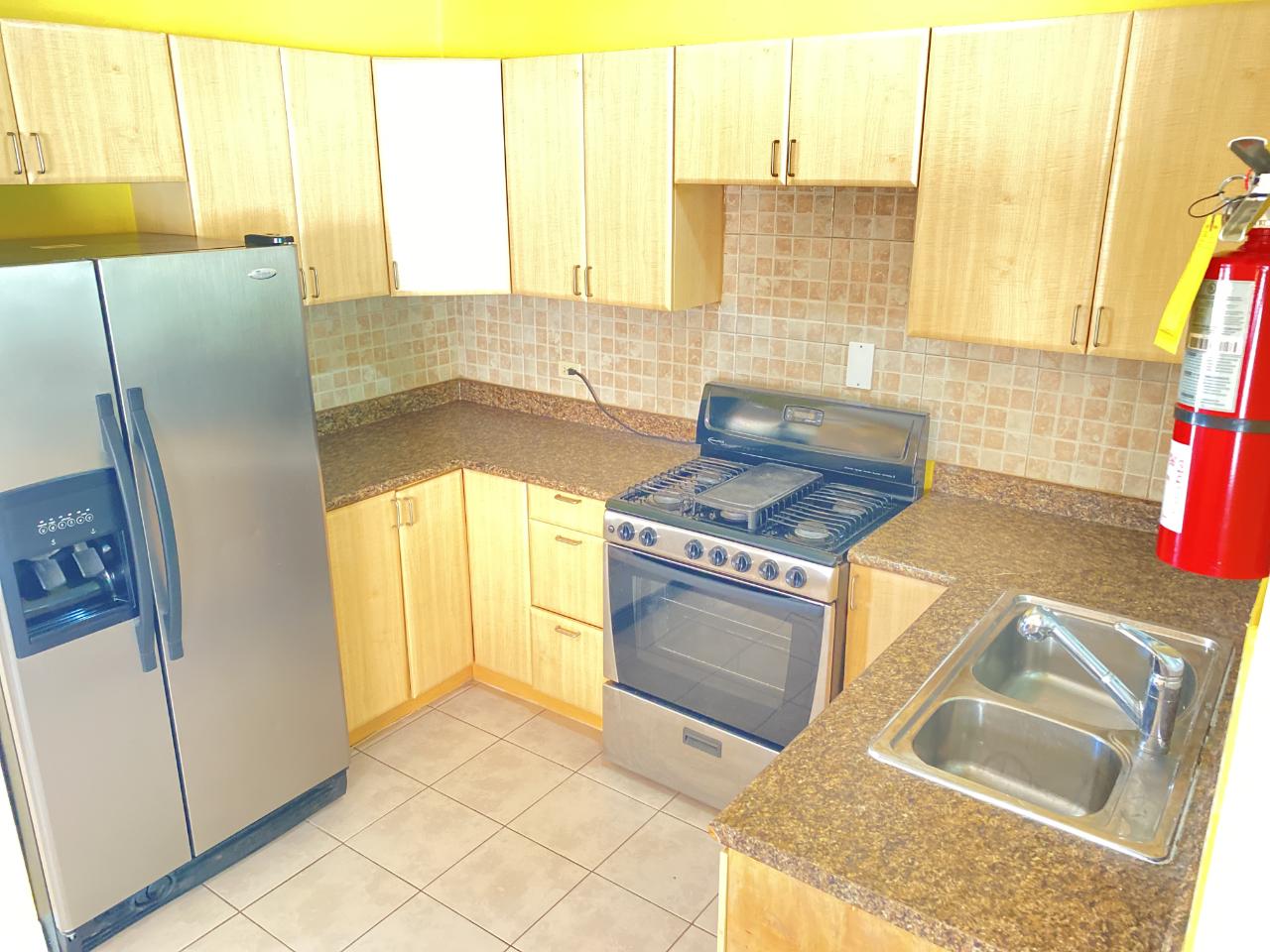 Eighth image of 35 Hampstead Way in Greater Portmore, St. Catherine, Jamaica - property is For Rent