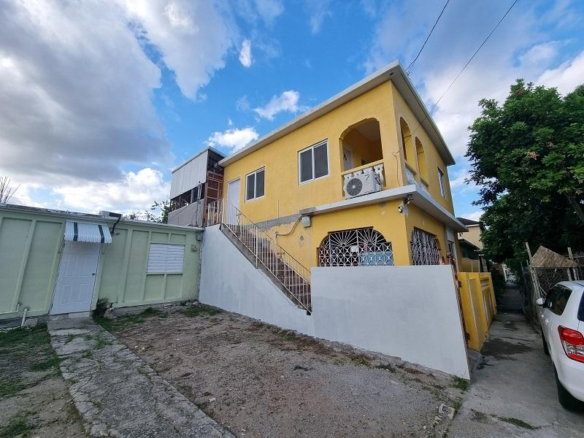 First image of 565 Monza, 75th n 32nd Way in Monza, St. Catherine, Jamaica - property is For Rent