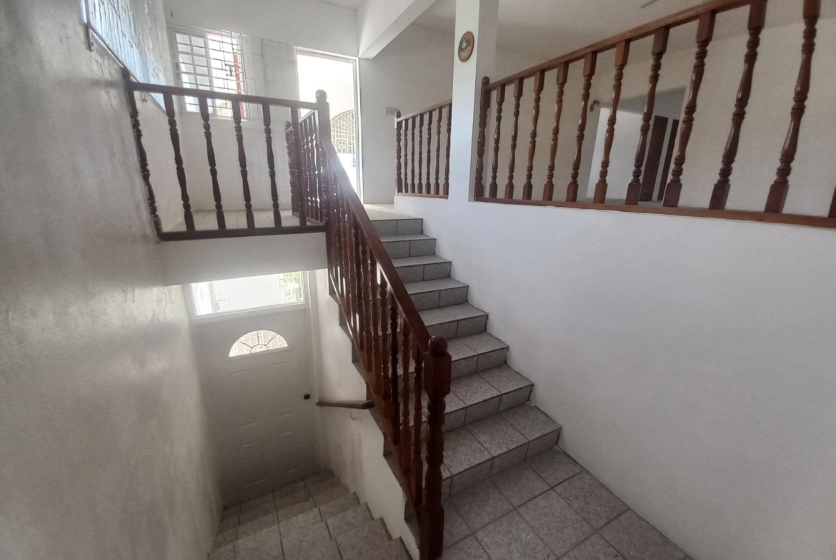 Second image of 37 Seaview Drive in Bull Bay P.O., St. Andrew, Jamaica - property is For Rent