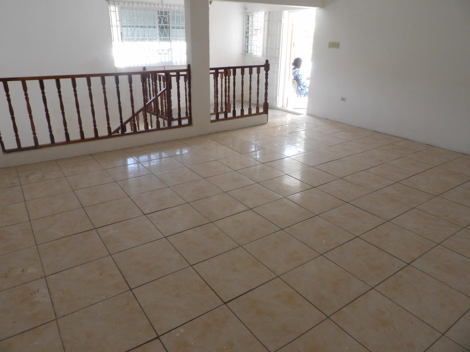 2-Bedroom-Apartment-For-Rent-in-St.-Andrew-Jamaica-Beach-Access-Spacious-Yard Twelfth image of 37 Seaview Drive in Bull Bay P.O., St. Andrew, Jamaica - property is For Rent