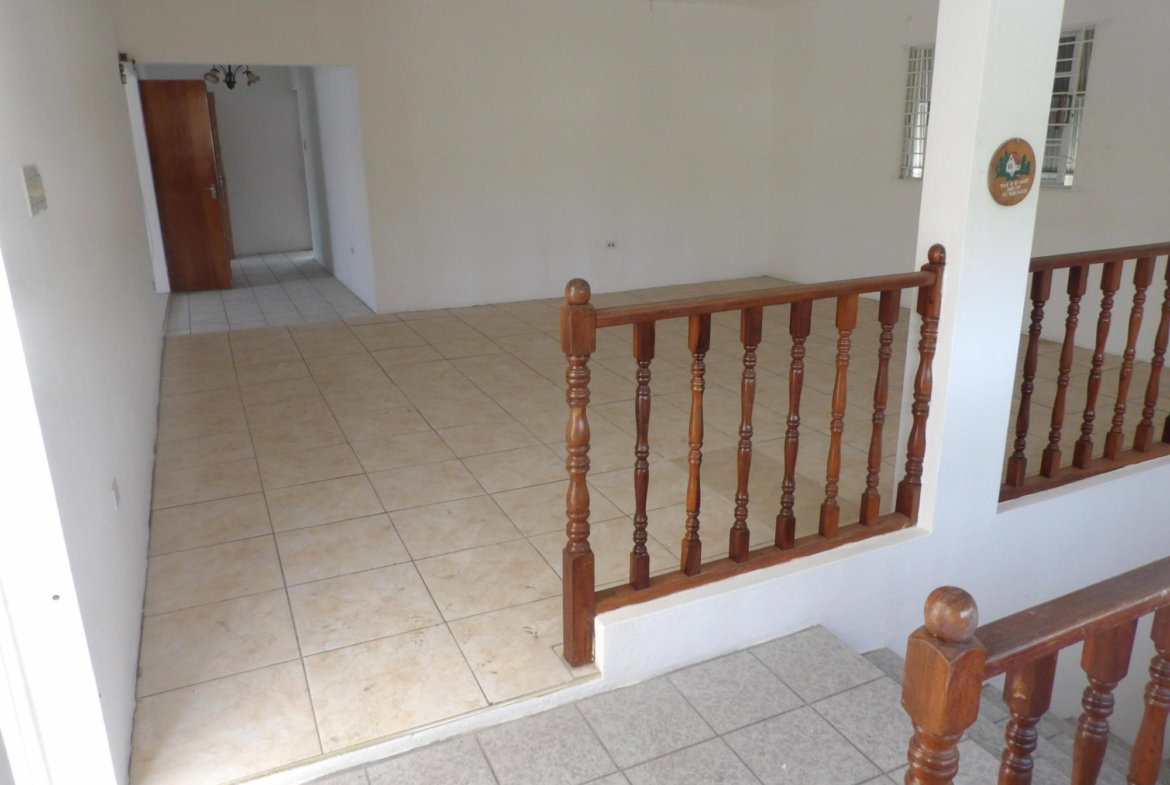 Fourth image of 37 Seaview Drive in Bull Bay P.O., St. Andrew, Jamaica - property is For Rent
