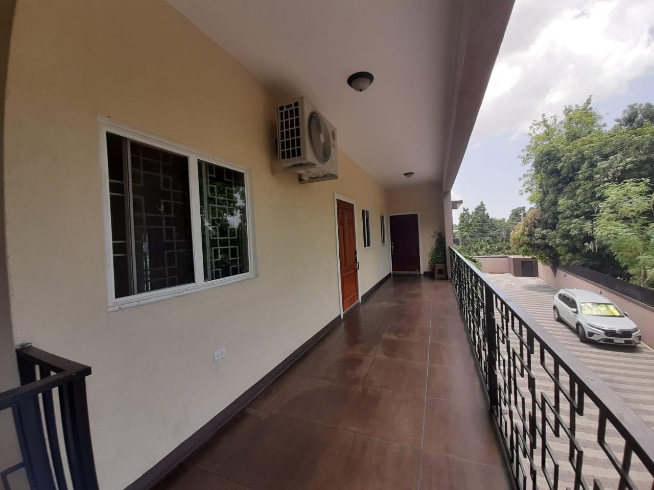 Second image of 9-3 Leceister Avenue in Kingston 8, St. Andrew, Jamaica - property is For Rent