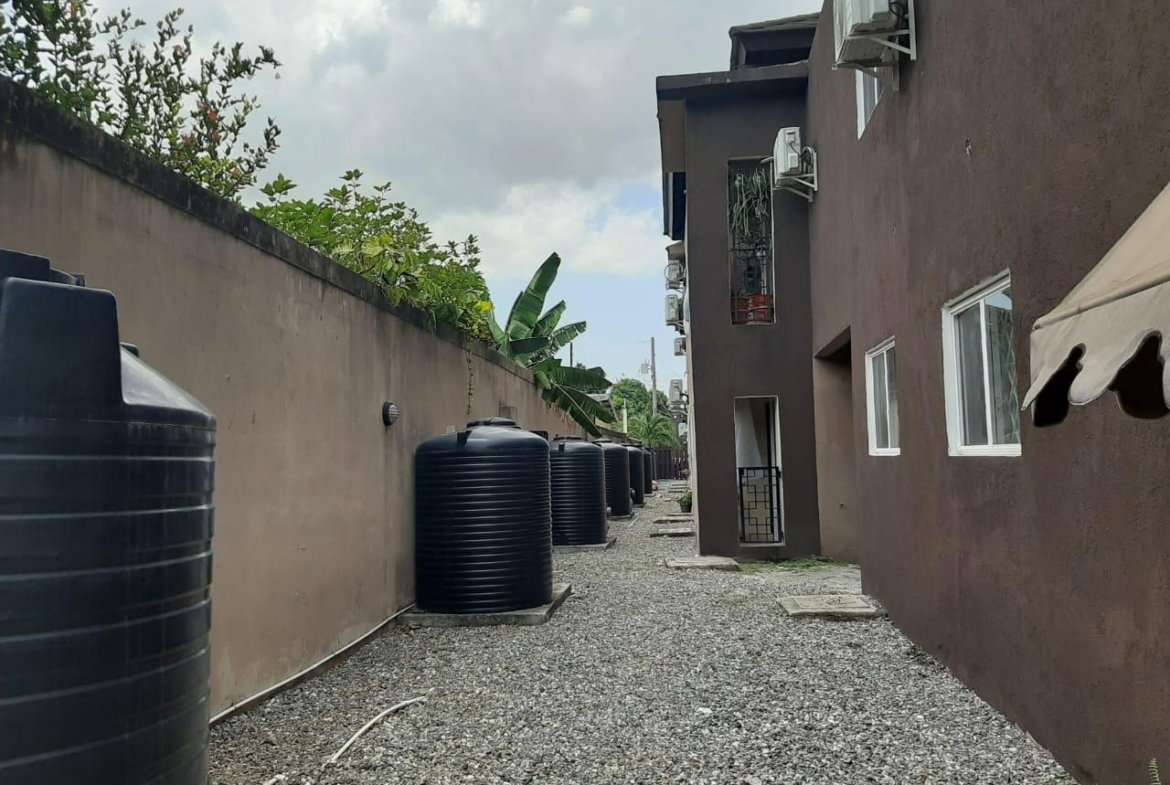 Sixteenth image of 9-3 Leceister Avenue in Kingston 8, St. Andrew, Jamaica - property is For Rent