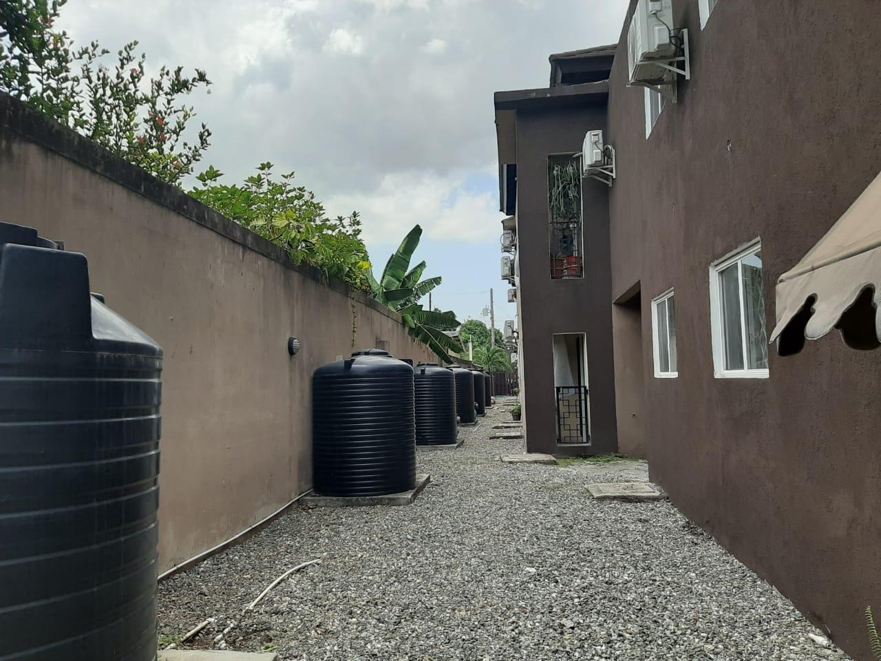 Sixteenth image of 9-3 Leceister Avenue in Kingston 8, St. Andrew, Jamaica - property is For Rent