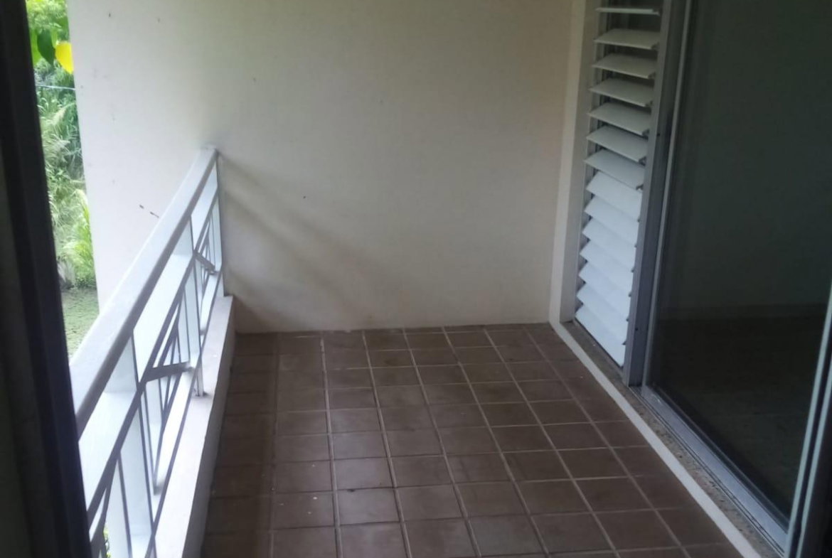 Fifth image of A301/302- Rio Blanco Apartments, wh in White River, St. Mary, Jamaica - property is For Rent