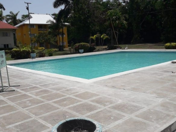 First image of A301/302- Rio Blanco Apartments, wh in White River, St. Mary, Jamaica - property is For Rent