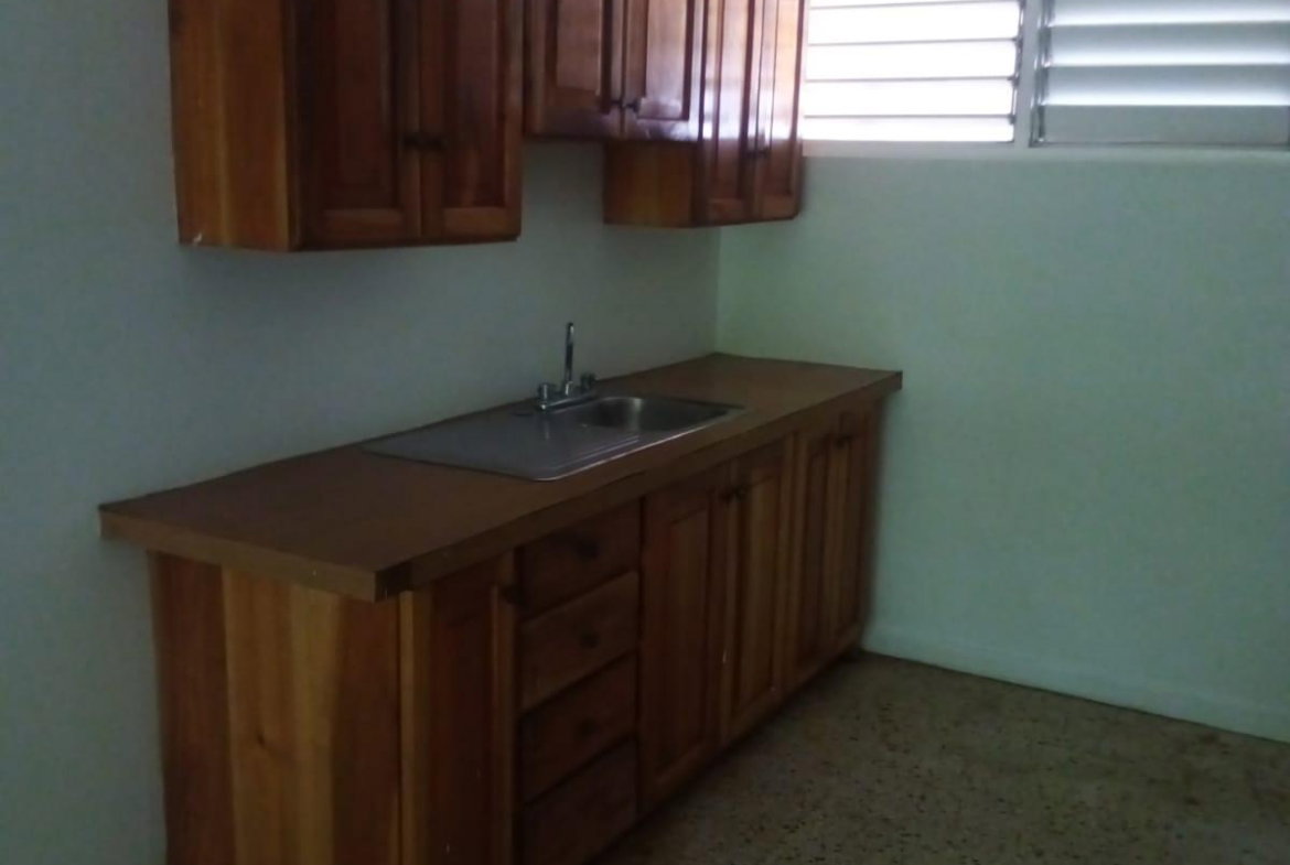 Seventh image of A301/302- Rio Blanco Apartments, wh in White River, St. Mary, Jamaica - property is For Rent