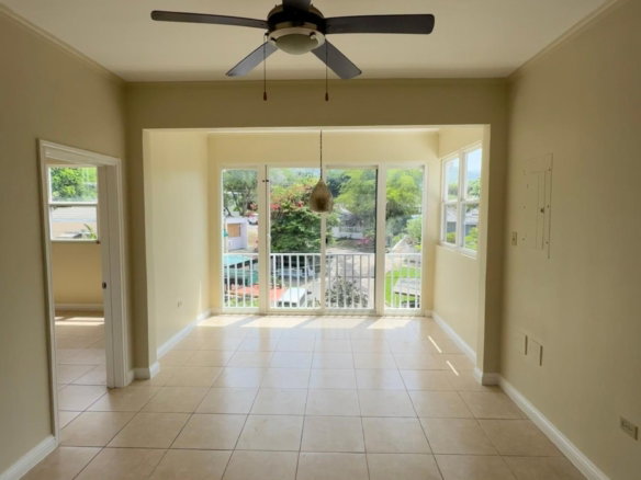 First image of 53-5 Graham Heights in Kingston 6, St. Andrew, Jamaica - property is For Rent