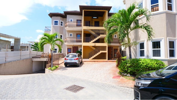 Second image of 31-7 Ottawa Avenue in Kingston 6, St. Andrew, Jamaica - property is For Rent