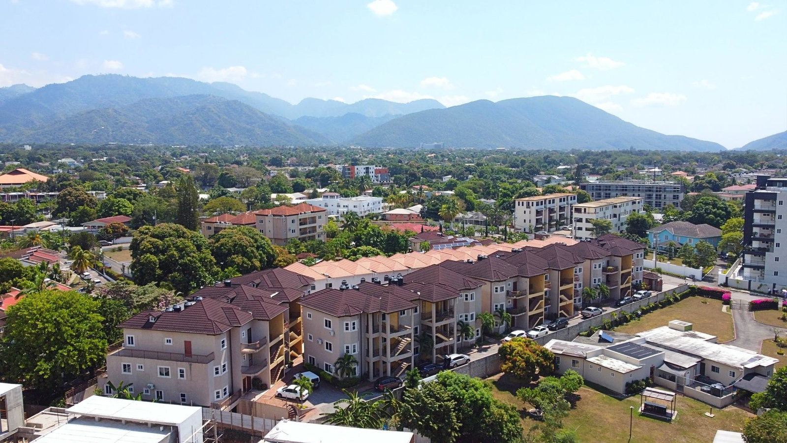 Twenty-First image of 31-7 Ottawa Avenue in Kingston 6, St. Andrew, Jamaica - property is For Rent