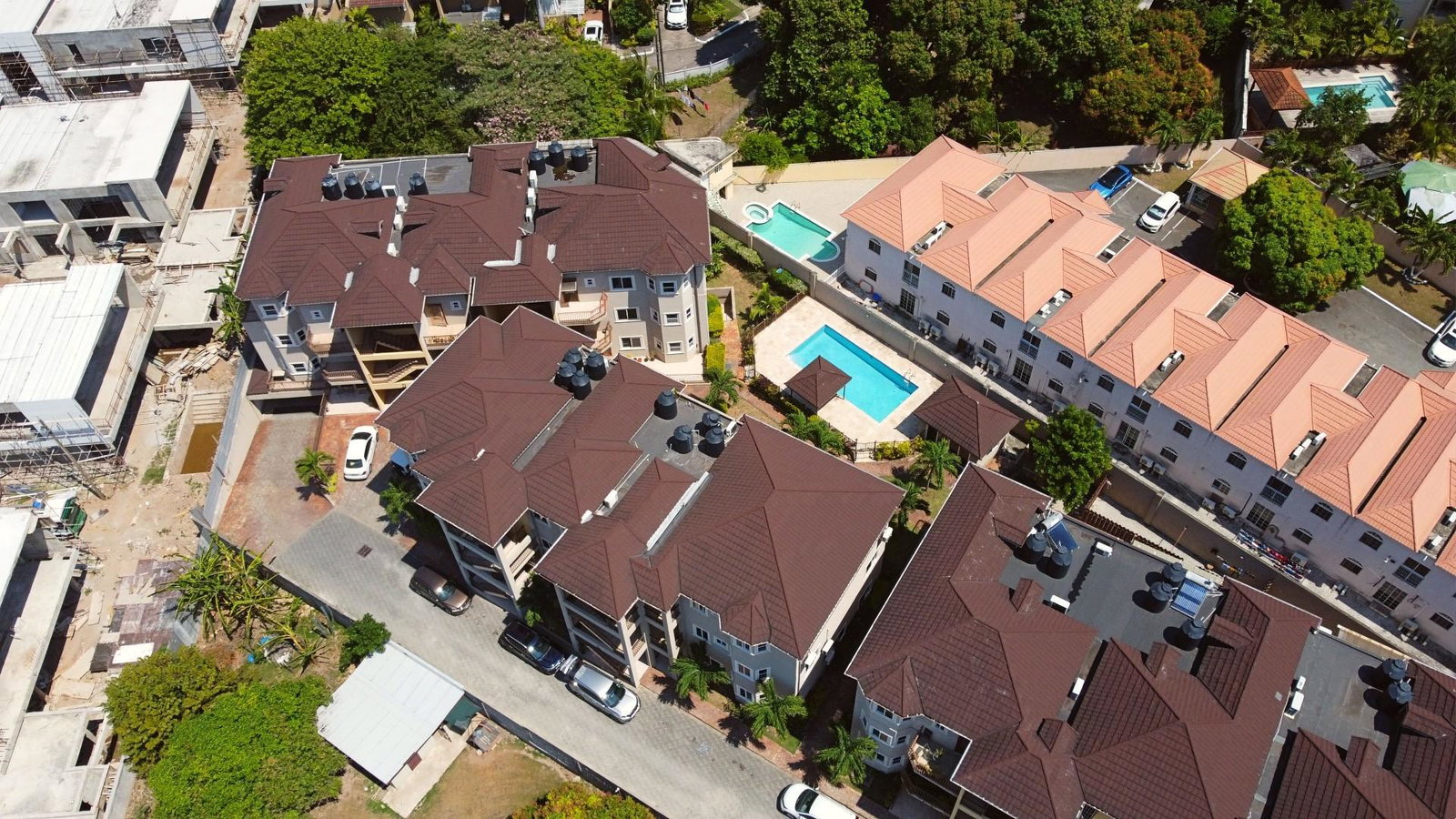 Fourth image of 31-7 Ottawa Avenue in Kingston 6, St. Andrew, Jamaica - property is For Rent