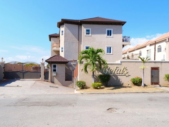 First image of 31-7 Ottawa Avenue in Kingston 6, St. Andrew, Jamaica - property is For Rent