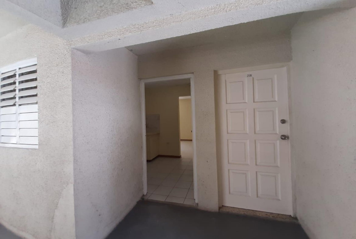 Second image of 207, Lot D-114 1/2 Constant Spring Road in Constant Spring P.O., St. Andrew, Jamaica - property is For Rent